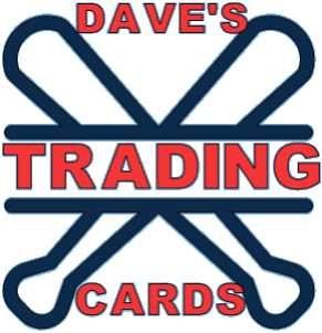 Dave's Trading Cards
